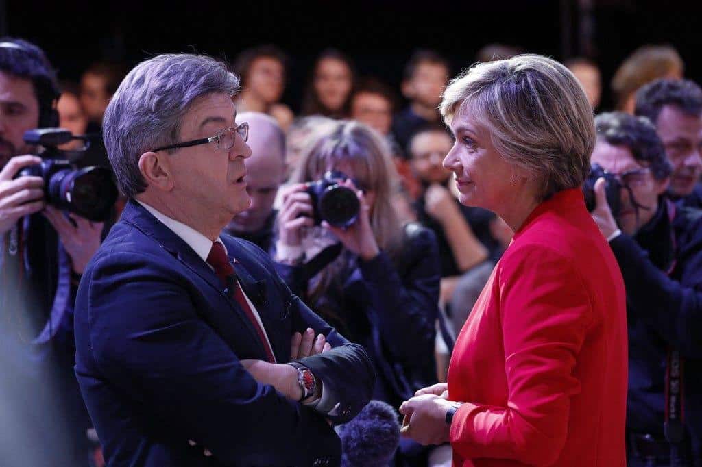 De Jean-Luc Mélenchon à Eric Zemmour, que disent les principaux candidats sur le nucléaire ? 