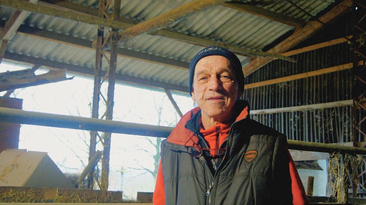 «Physiquement, je n’en peux plus» : «abandonné» par son assurance, un agriculteur invalide est obligé de continuer à travailler