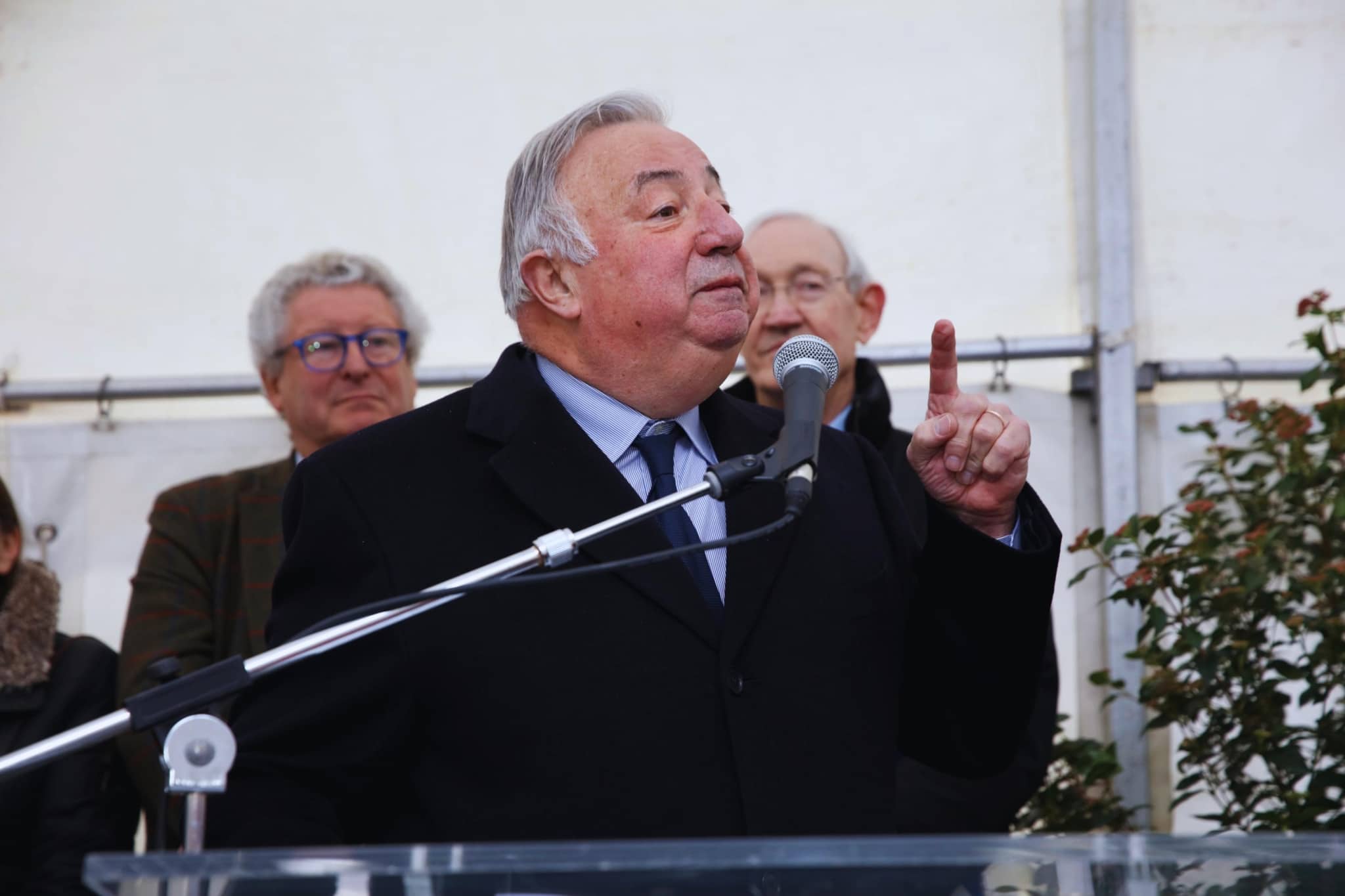 Le Sénat épingle le lobby des pesticides Phytéis pour son chantage à l’emploi