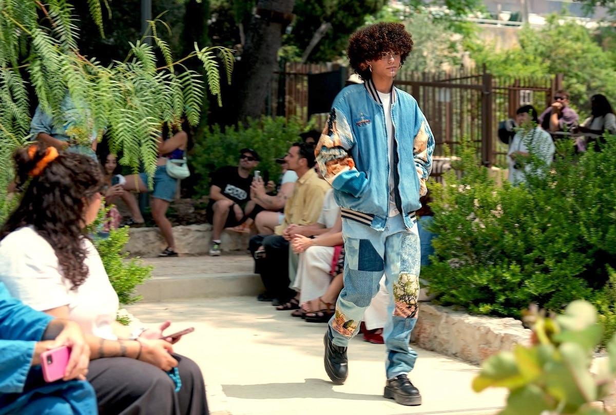 À Marseille, la première «slow fashion week» de France met la mode locale à l’honneur face aux dérives des vêtements jetables