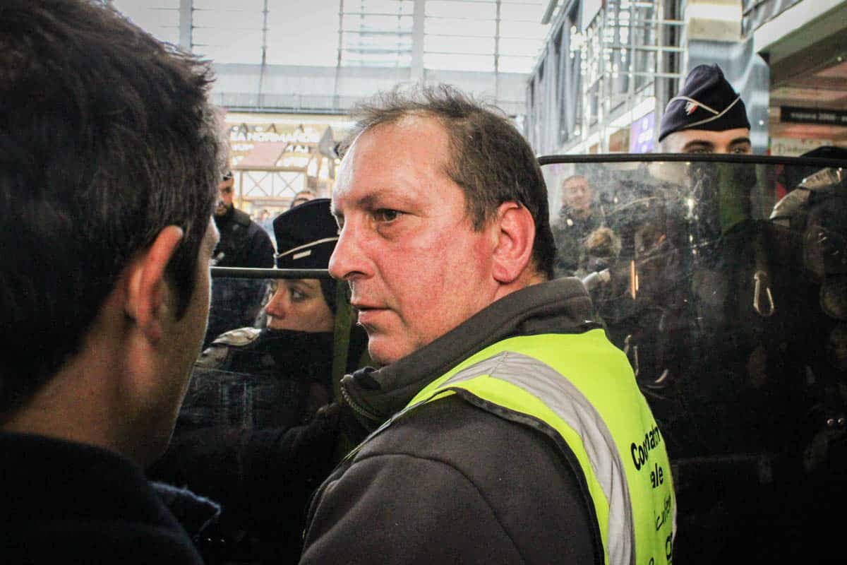 Salon de l’agriculture : ce que disent les agriculteurs