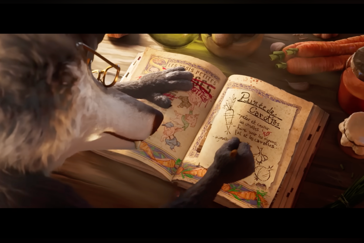 Bloom dépose plainte contre la publicité du loup d’Intermarché : «Ce n’est pas parce qu’on a un beau conte qu’on peut diffuser des messages erronés»