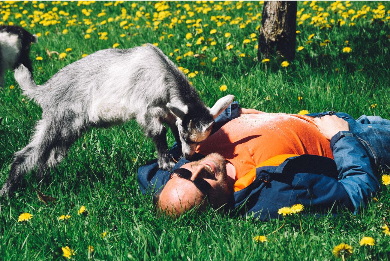 Et si on pratiquait « l’anti-tourisme » ?