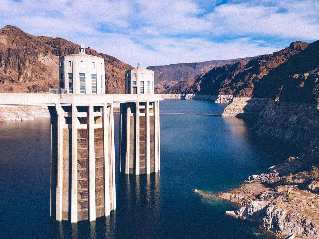 Le sud-ouest des Etats-Unis est ravagé par une vague de chaleur printanière