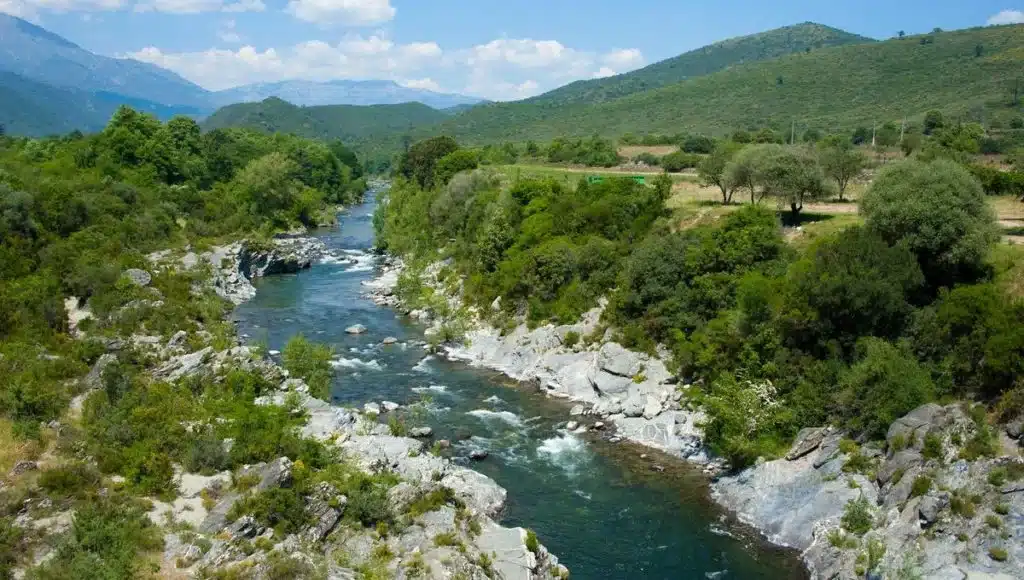 En Corse, une nouvelle étape vers la reconnaissance des droits du fleuve Tavignanu