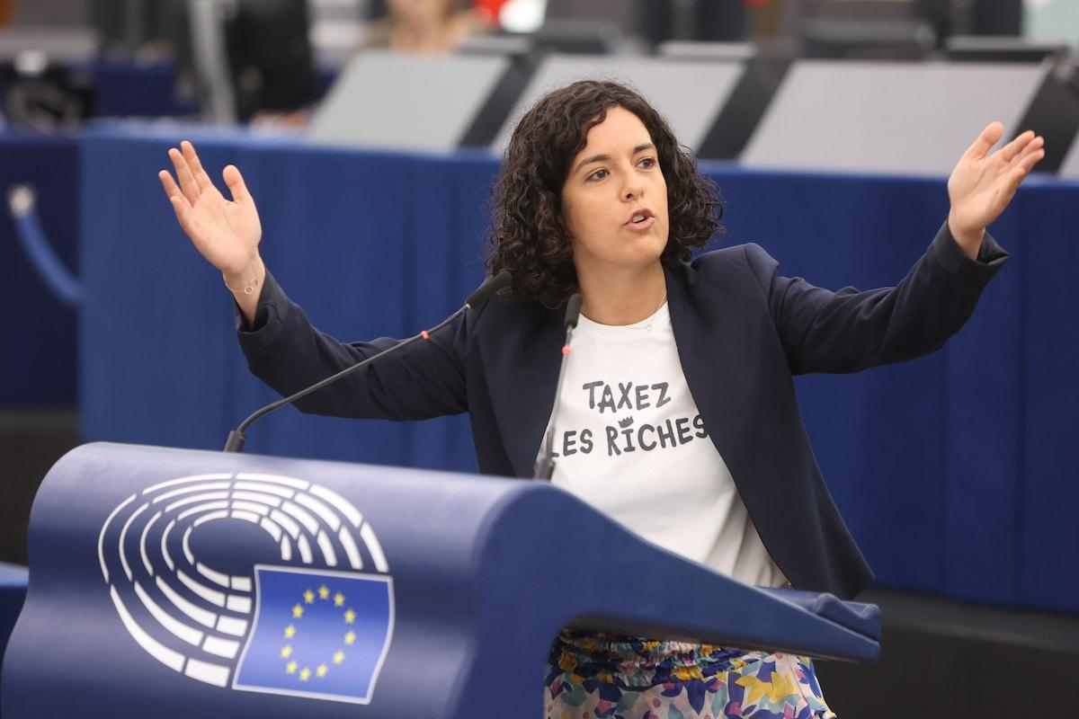 De la «cohérence» à la «convergence des luttes», le bilan de la France insoumise au Parlement européen
