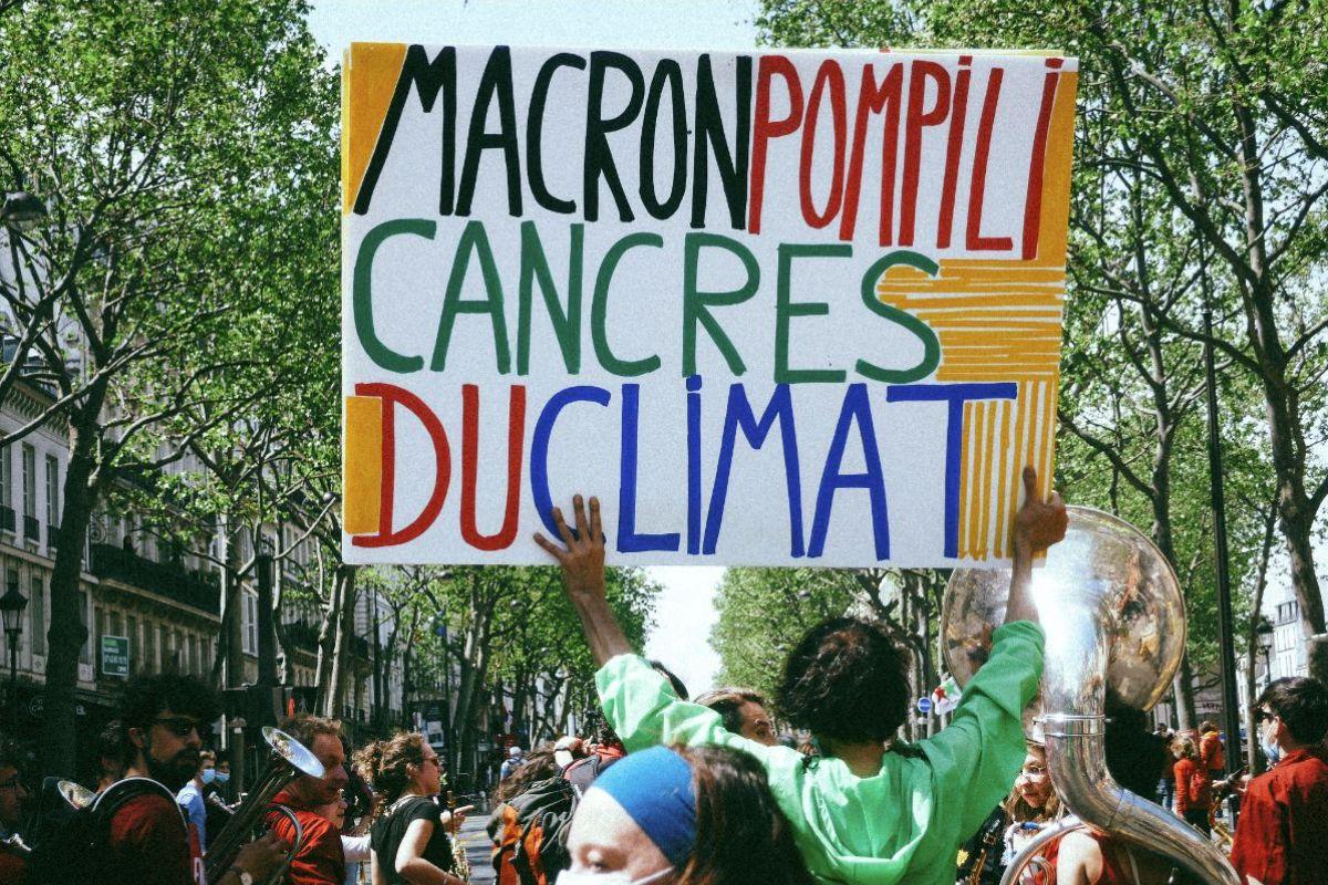 Le Conseil d’État pourrait contraindre le gouvernement à revoir sa politique climatique