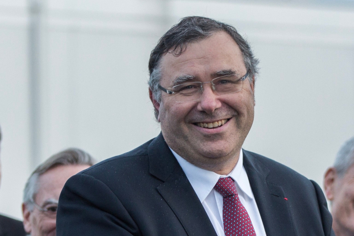 Procès dans le sens du poil