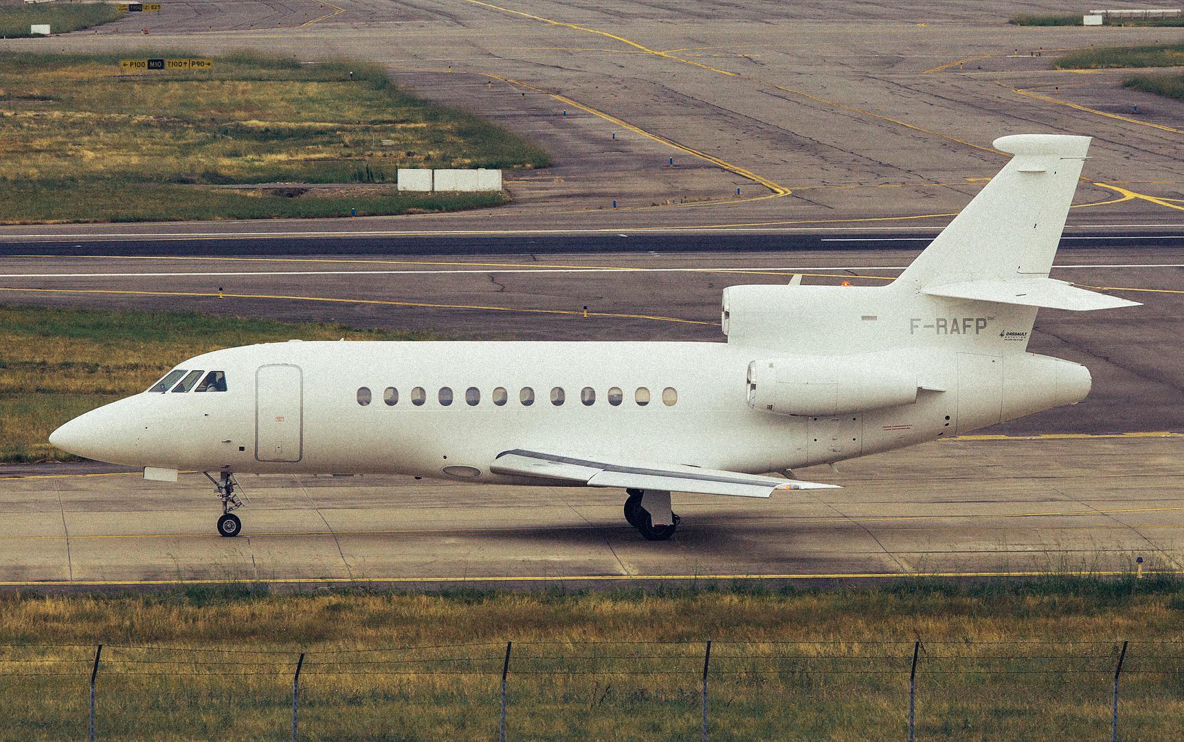 Au mépris du climat, Jean Castex multiplie les vols en jets privés pour des trajets courts