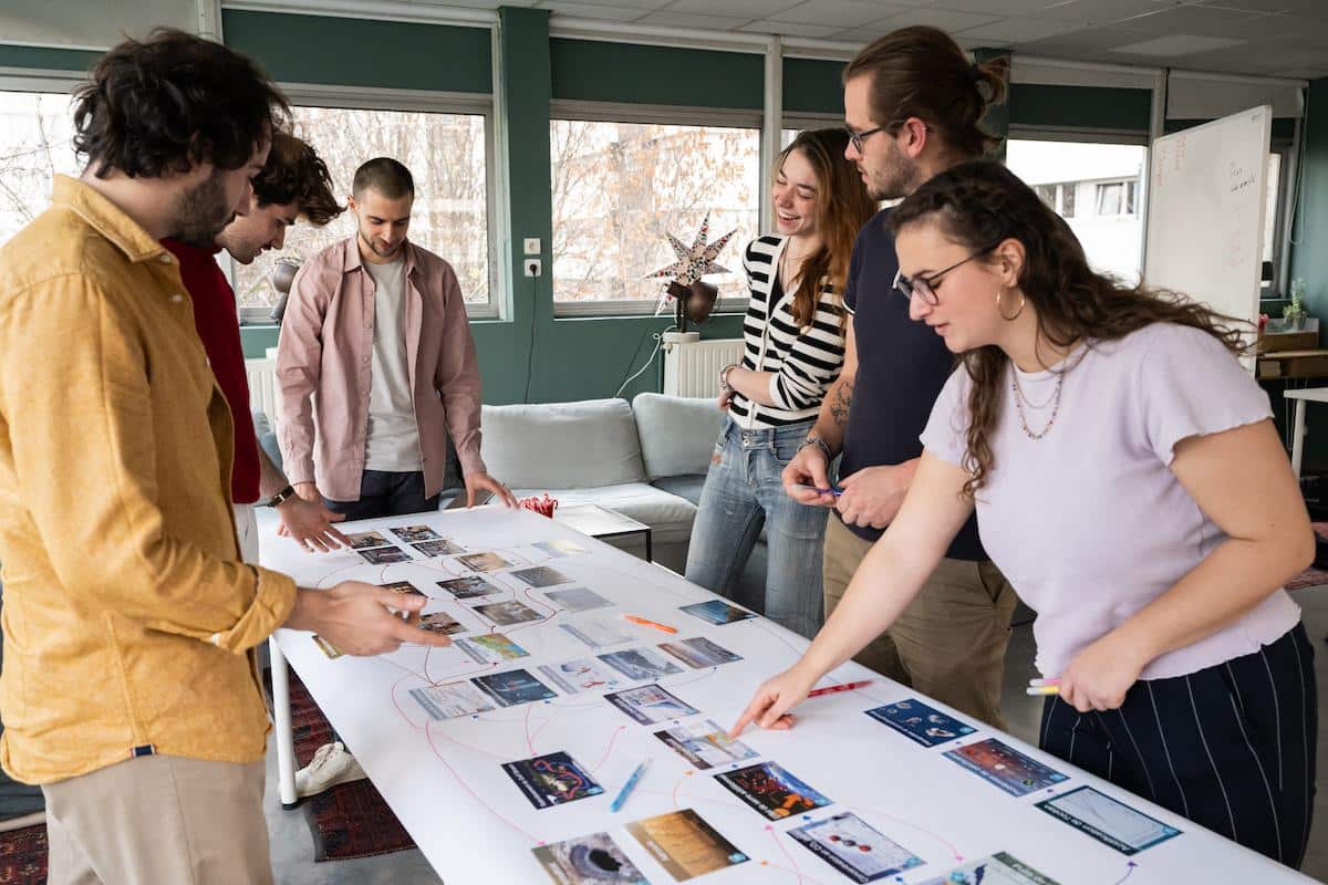 La Fresque du climat a formé un million de personnes&nbsp;: retour sur un succès hors norme