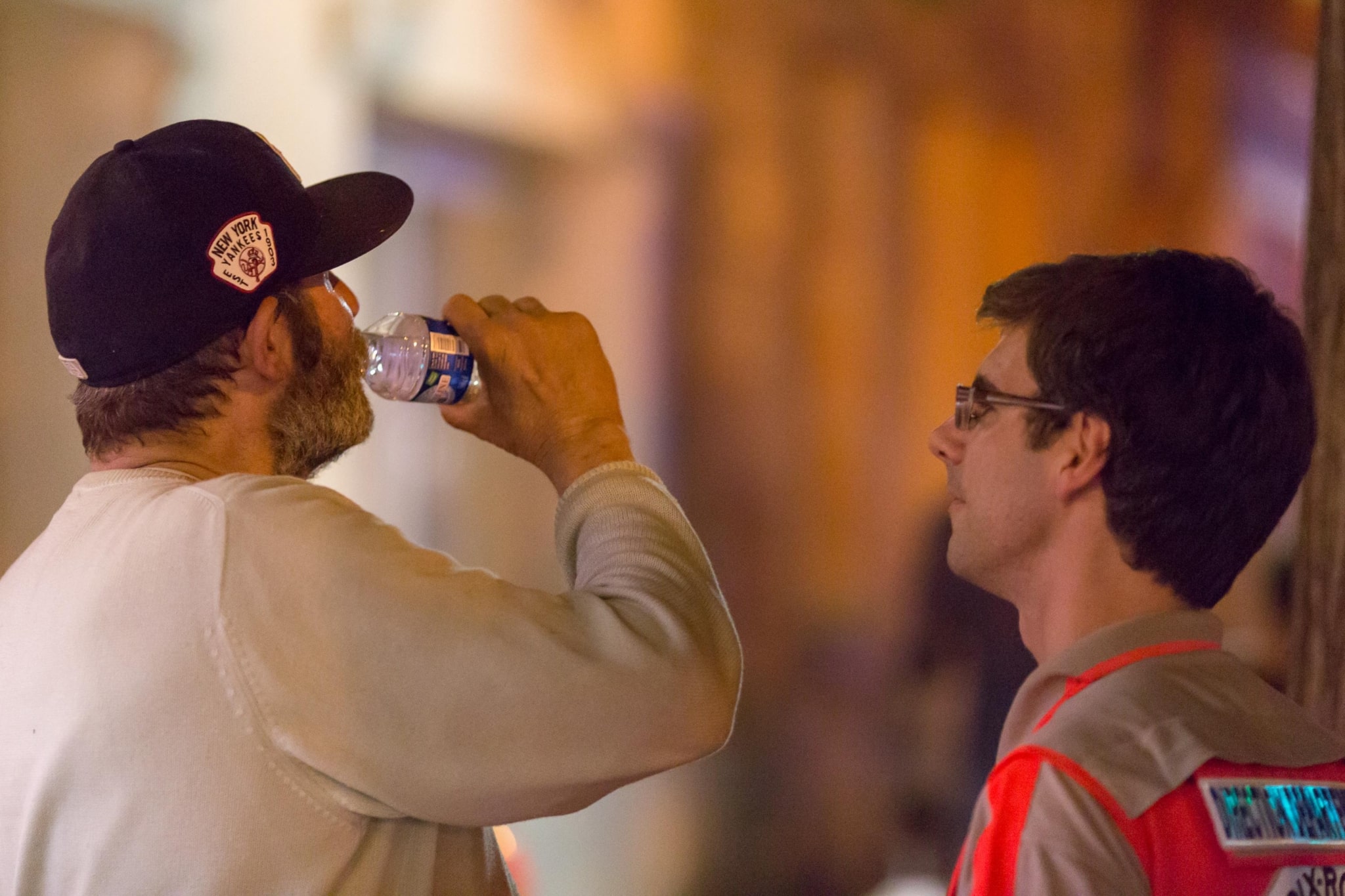 En France, 33&nbsp;000 personnes sont mortes de la chaleur depuis 2014