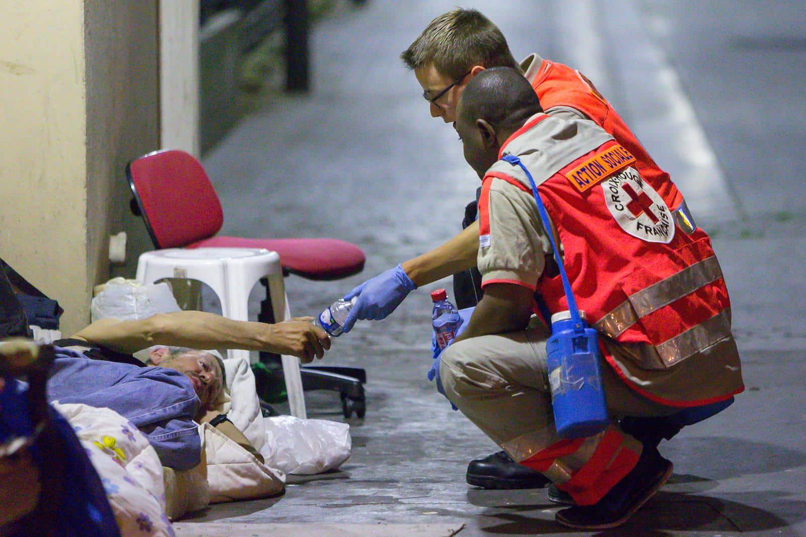 Le changement climatique augmente le nombre d&rsquo;urgences psychiatriques