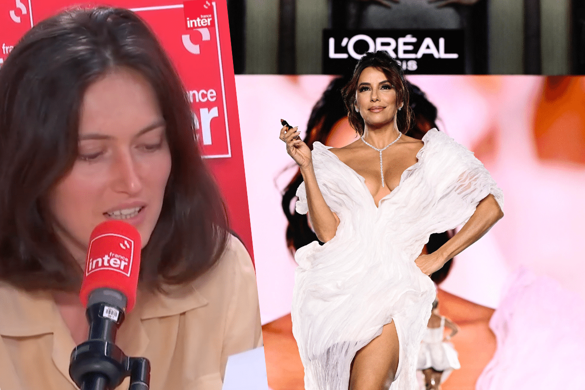 PFAS : des polluants éternels jusque dans nos cosmétiques, la chronique de Juliette Quef dans la Terre au carré