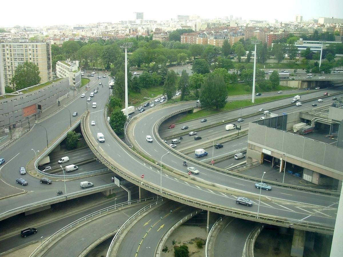 En France, jusqu’à 40 000 nouveaux cas de maladies respiratoires chez les enfants sont liés à la pollution de l’air