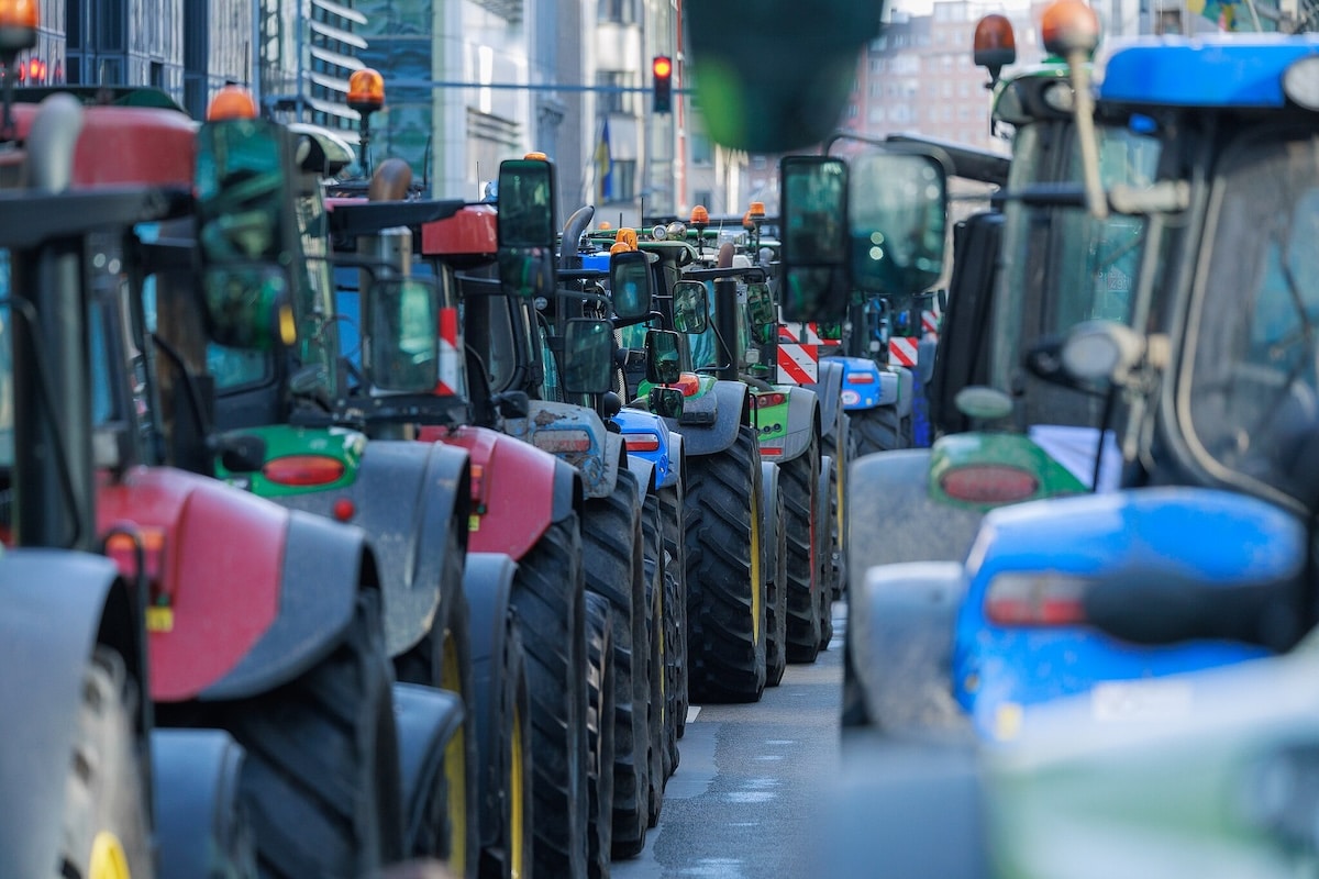 Accord UE-Mercosur bientôt scellé ? Tout ce qu’il faut savoir sur ce traité de libre-échange décrié