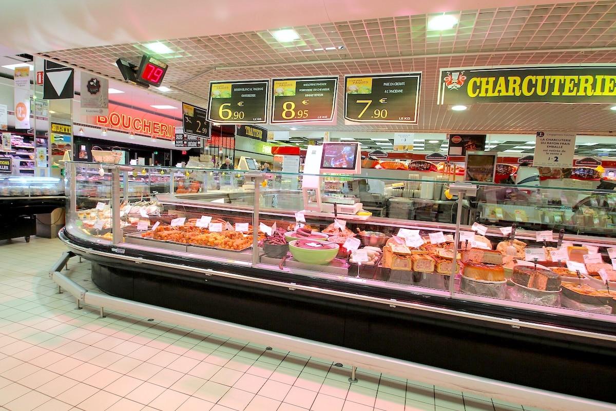 Aldi, Lidl, Monoprix, Carrefour, E.Leclerc… les supermarchés français à la traîne sur la transition alimentaire