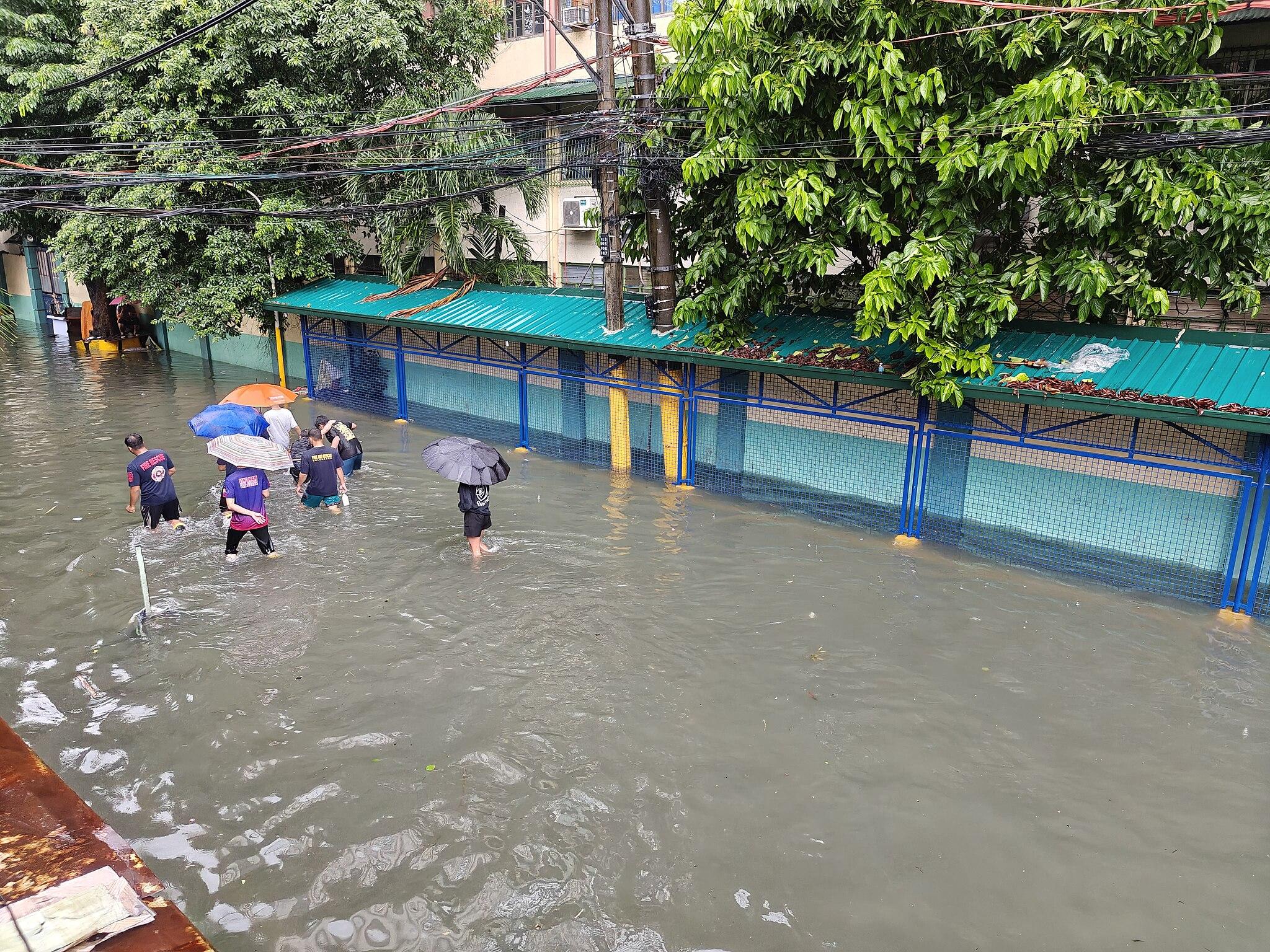 L’année 2024 sera la plus chaude jamais enregistrée, l’objectif fixé par l’accord de Paris s’éloigne