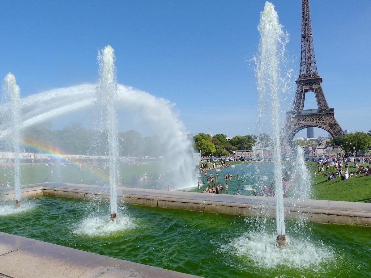 Contamination du réseau d&rsquo;eau potable de Paris aux PFAS : une plainte contre X déposée