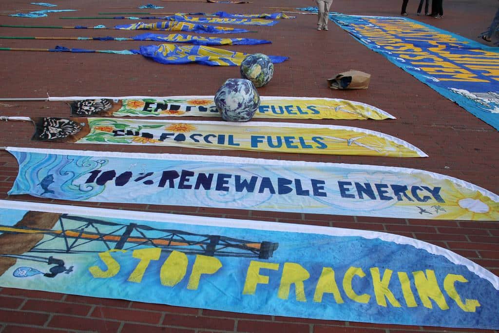 L&rsquo;ampleur du changement climatique est largement sous-estimée par les Européens