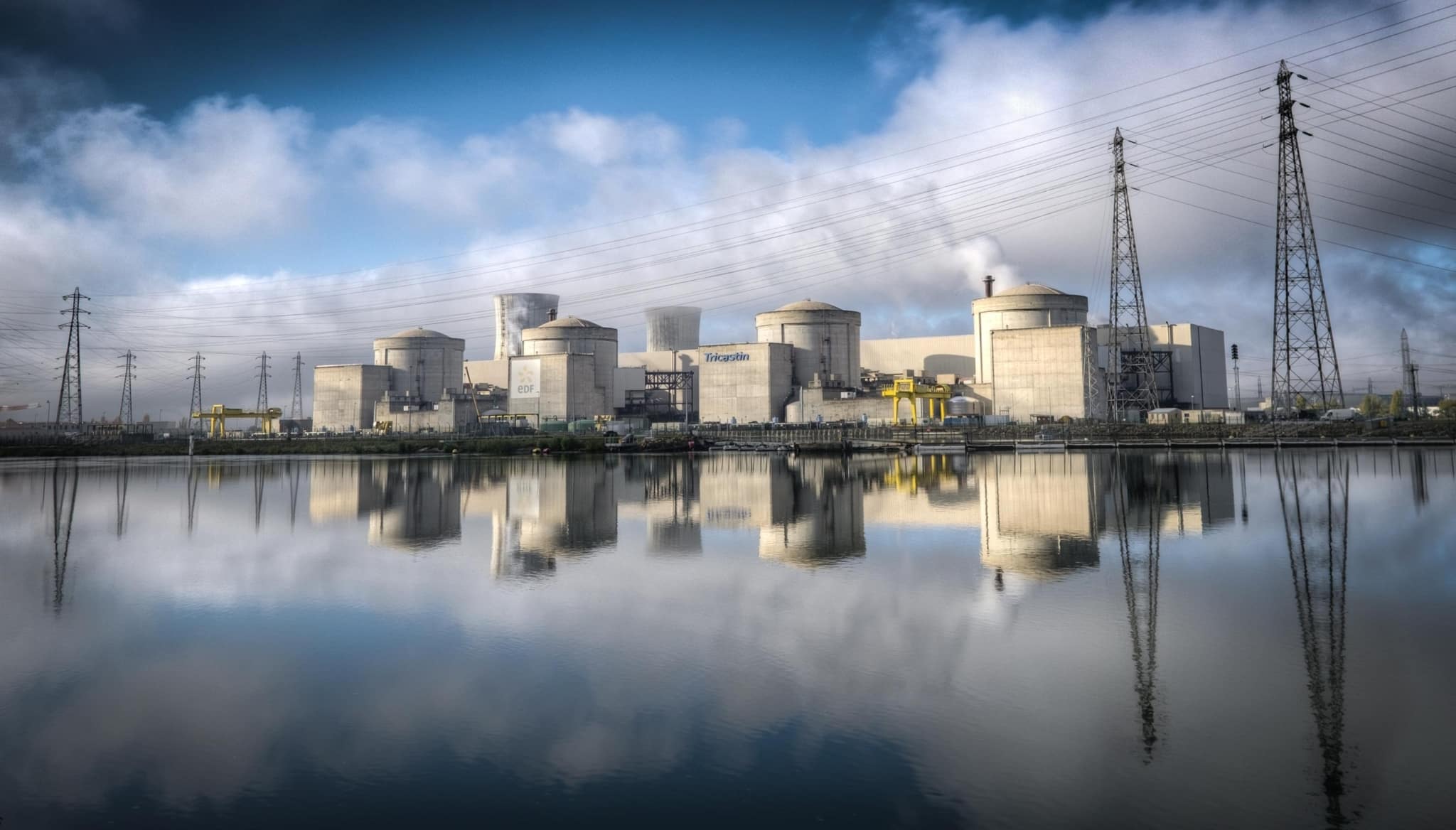 Sécheresses et canicules : quels impacts sur les réacteurs nucléaires ?