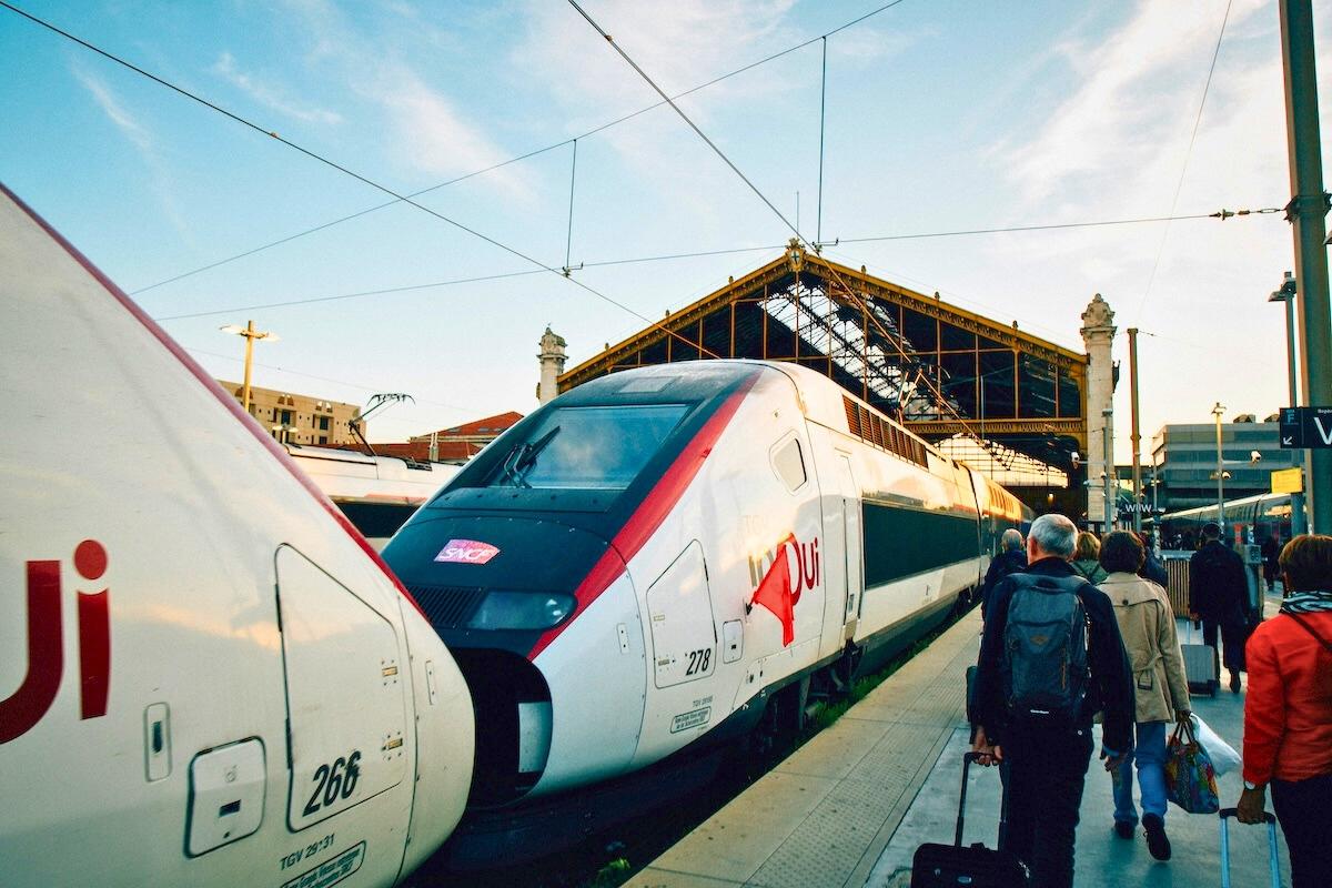 Pourquoi le train est-il si cher ?