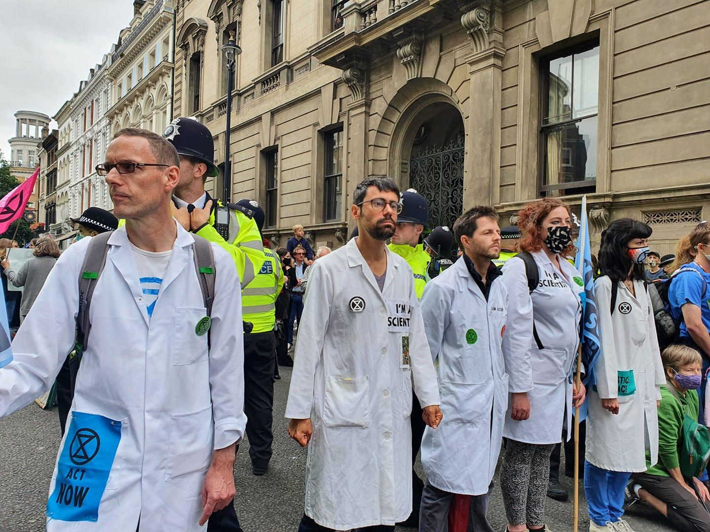 Pour enfin se faire entendre, les scientifiques du Giec doivent-ils descendre dans l’arène politique ?