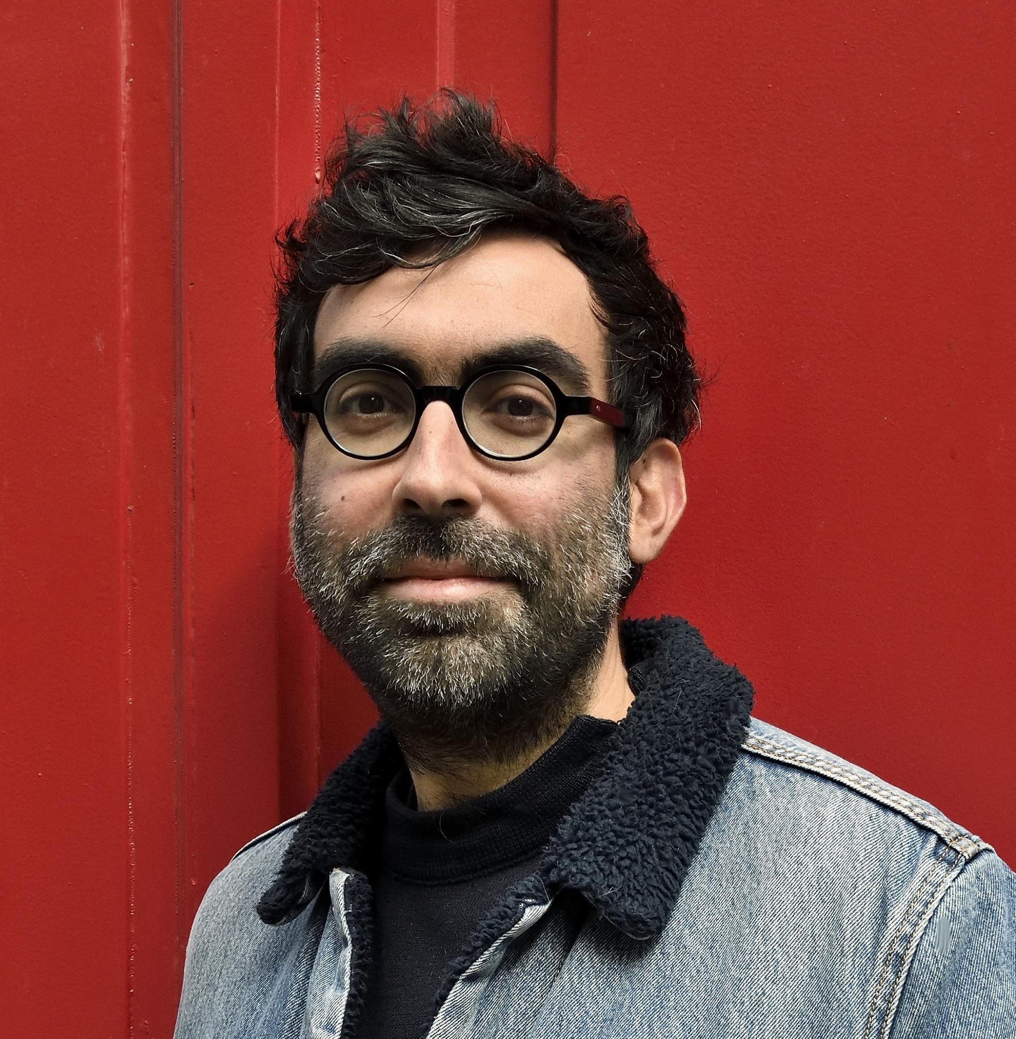 Mickaël Correia : « Le capitalisme fossile menace notre survie sur cette planète »