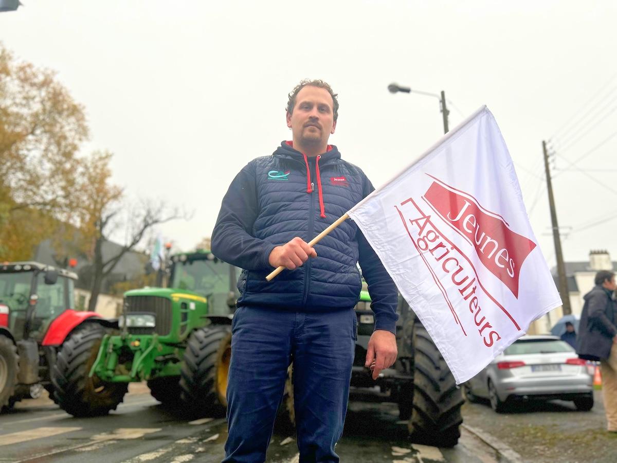 «De la merde à coup sûr» : au cœur de la colère agricole, le Mercosur comme dénominateur commun