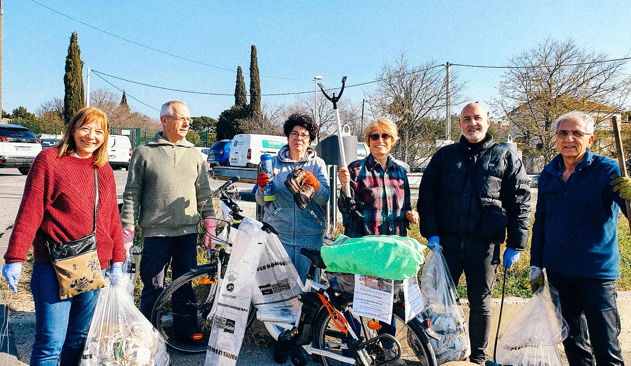 Ma petite planète : 60 défis pour se mettre en mouvement pour l&rsquo;écologie