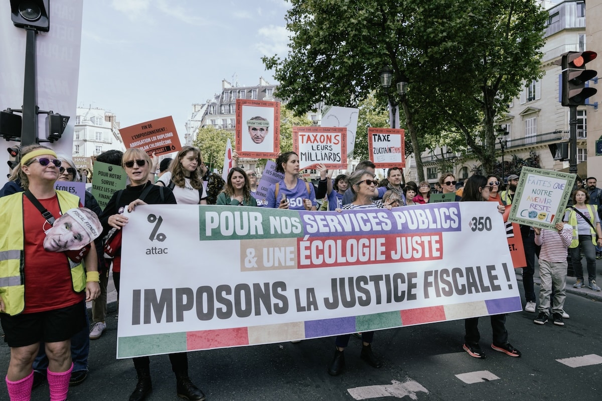 Agriculture, fiscalité, énergie… Cinq propositions de la société civile à Sébastien Lecornu pour répondre à l&rsquo;urgence écologique