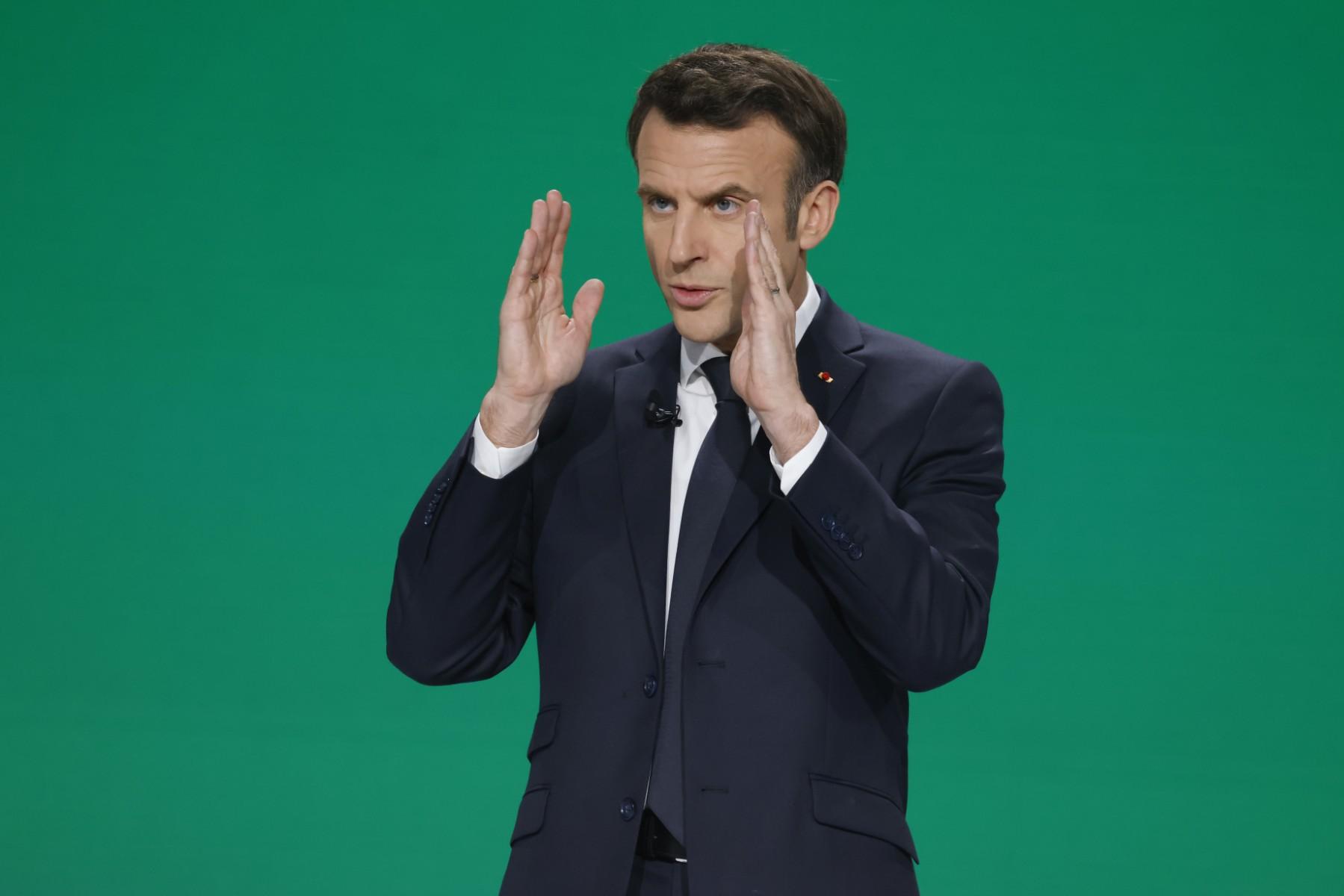 Climat : les candidats proposent des mesures « partielles » et « imprécises » selon le Shift Project