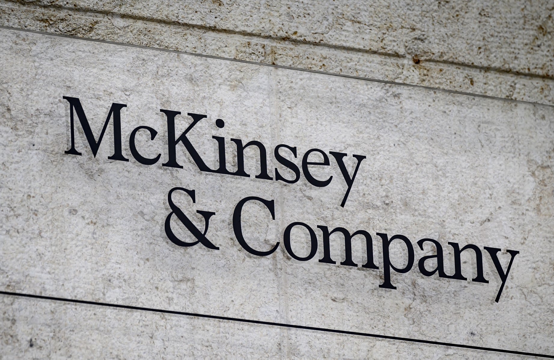 Comment le cabinet McKinsey pèse (aussi) sur les négociations pour le climat