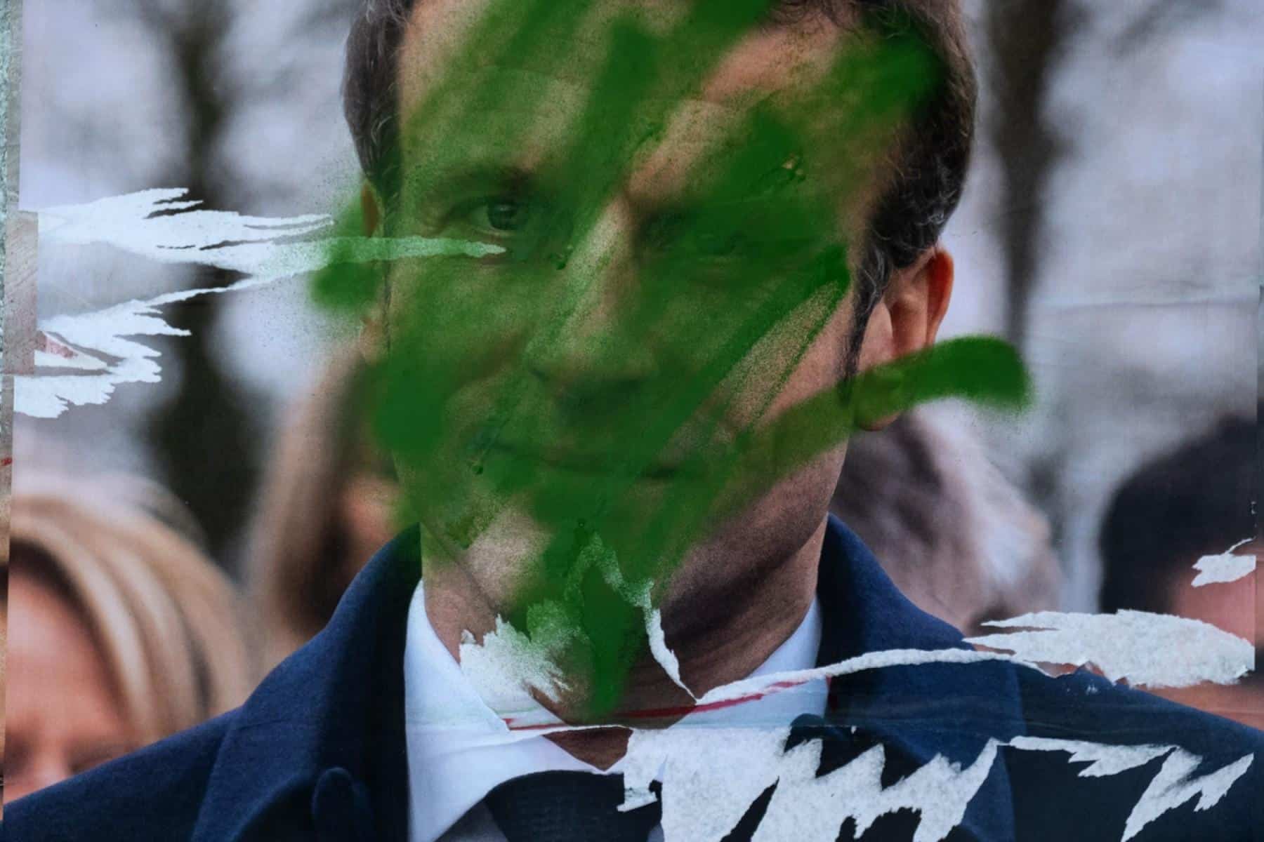 Sur l&rsquo;écologie, les promesses du candidat Macron s&rsquo;entrechoquent avec le bilan du président