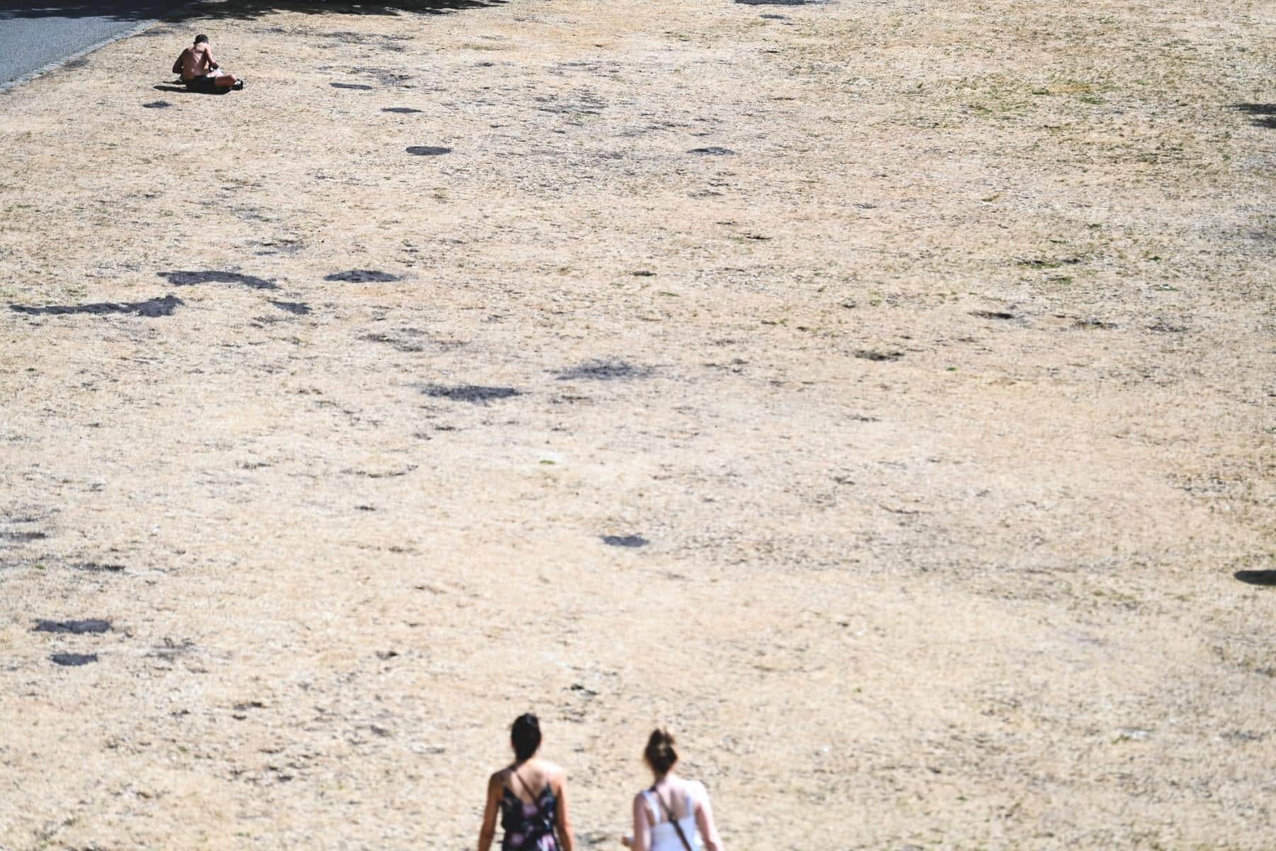 Après un printemps de tous les records, l’été risque d’être bien plus chaud et plus sec que la normale