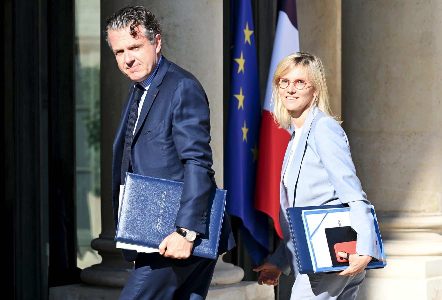 Urgence écologique&nbsp;: une rentrée chargée pour un exécutif qui doit encore faire ses preuves