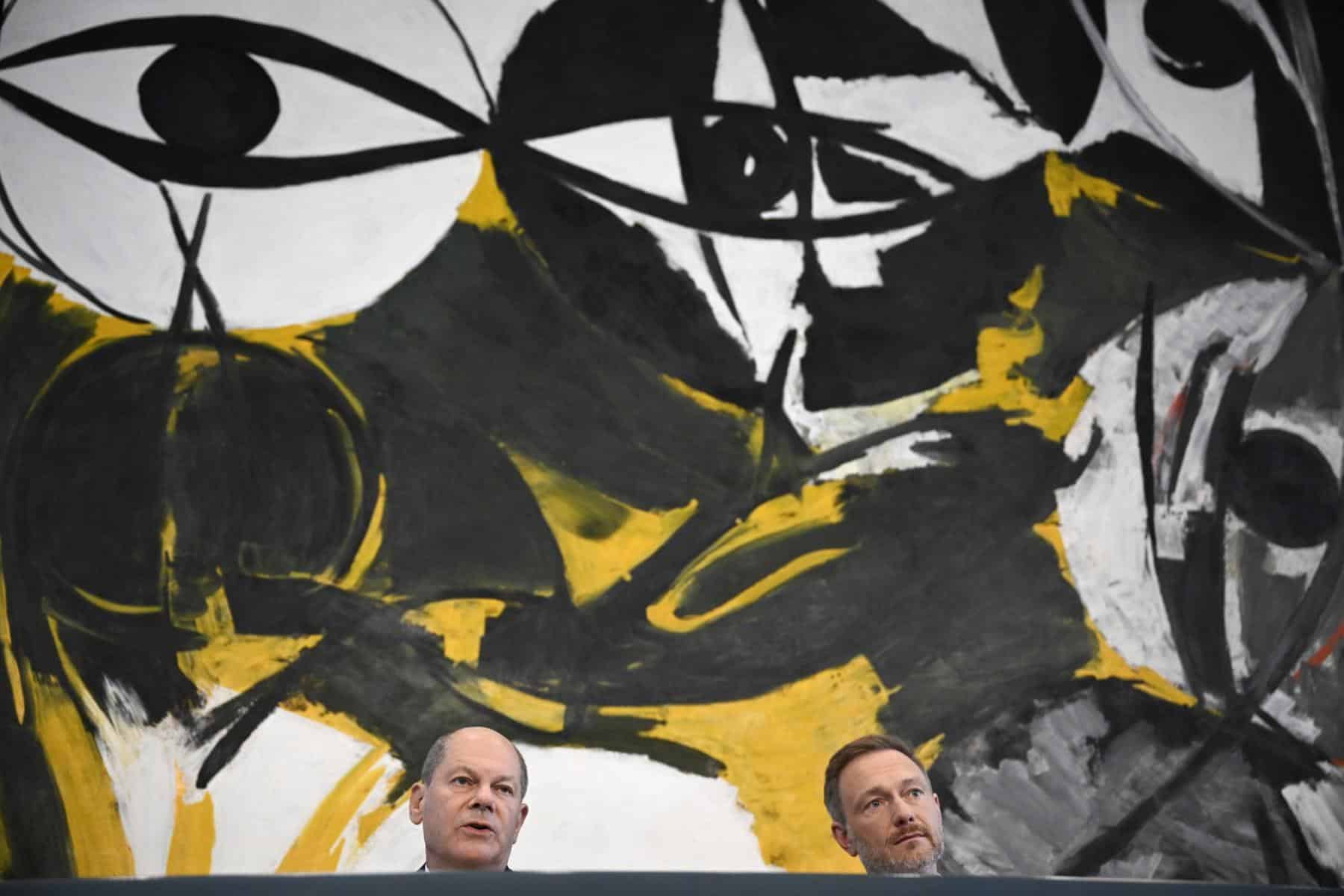 Superprofits : l’Allemagne veut mettre à contribution les géants de l&rsquo;énergie