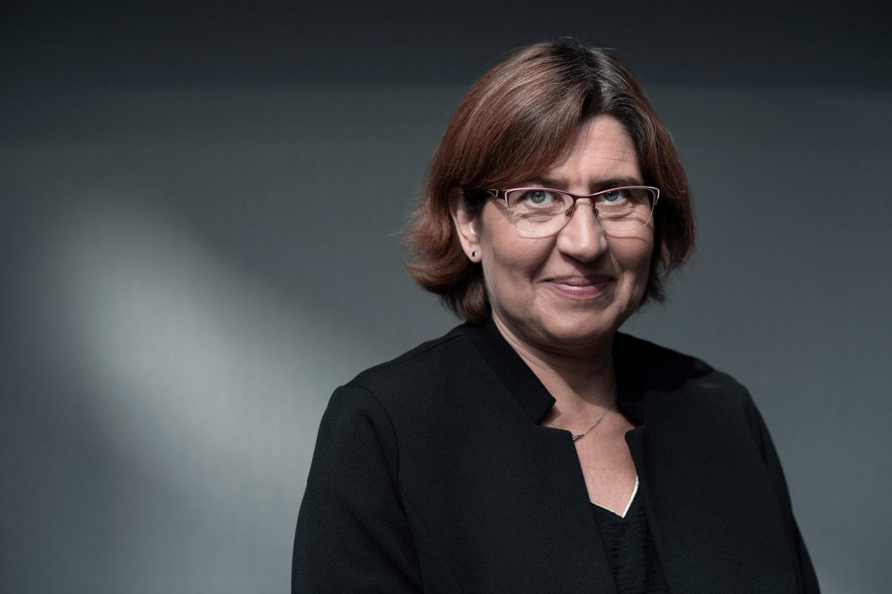 Valérie Masson-Delmotte : « Ce n’est pas à nous de porter la charge mentale de l’action pour le climat »