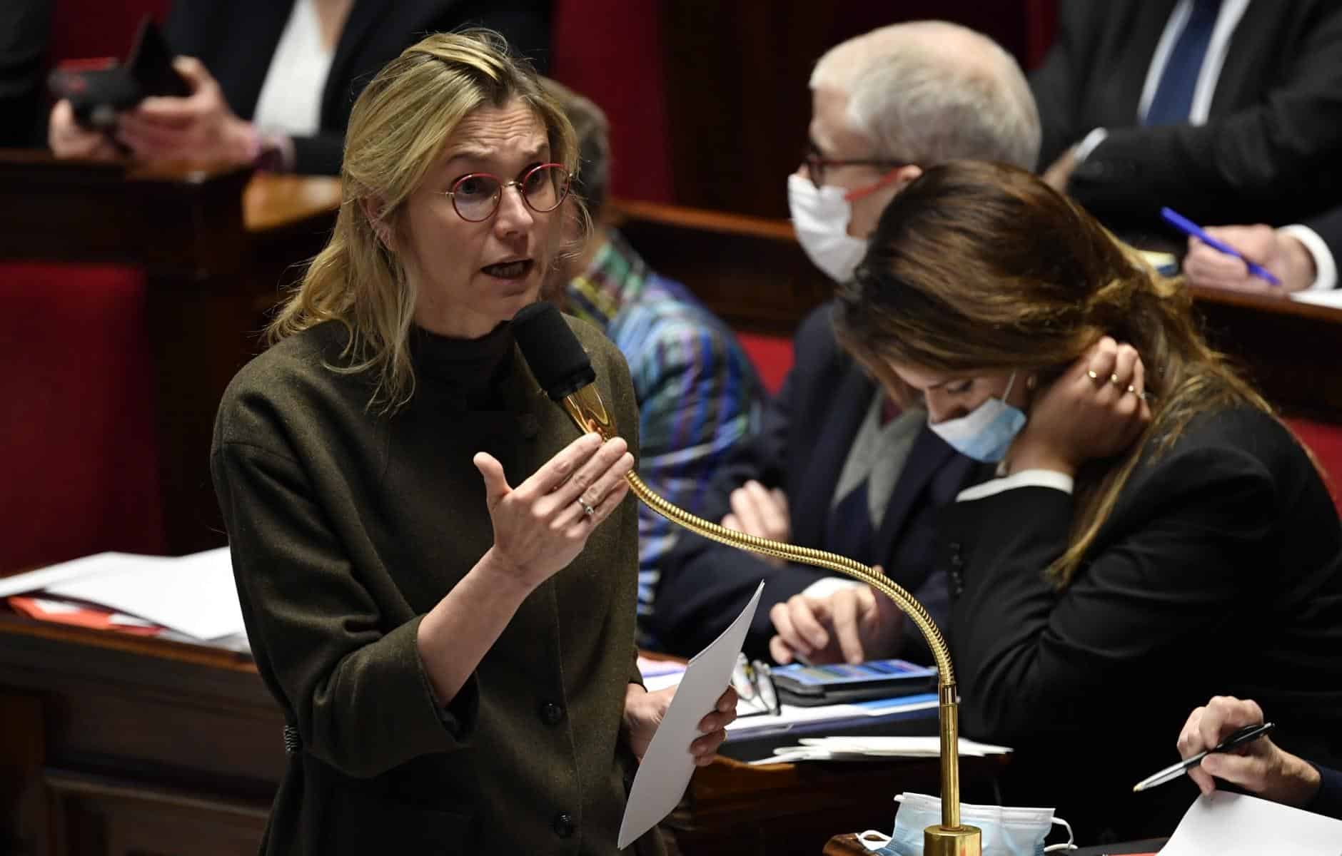 Le projet de loi d’accélération du nucléaire arrive dans l&rsquo;hémicycle de l’Assemblée nationale