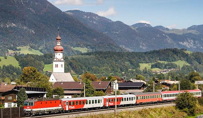 En Autriche, un unique « ticket climat » pour tous les transports en commun