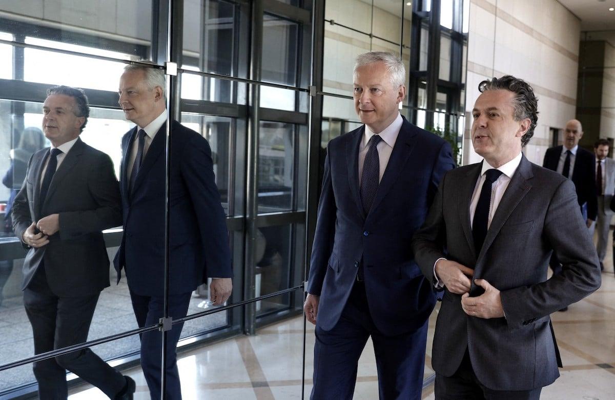 Remaniement : le ministère de l’Énergie disparaît et passe sous la coupe de Bercy