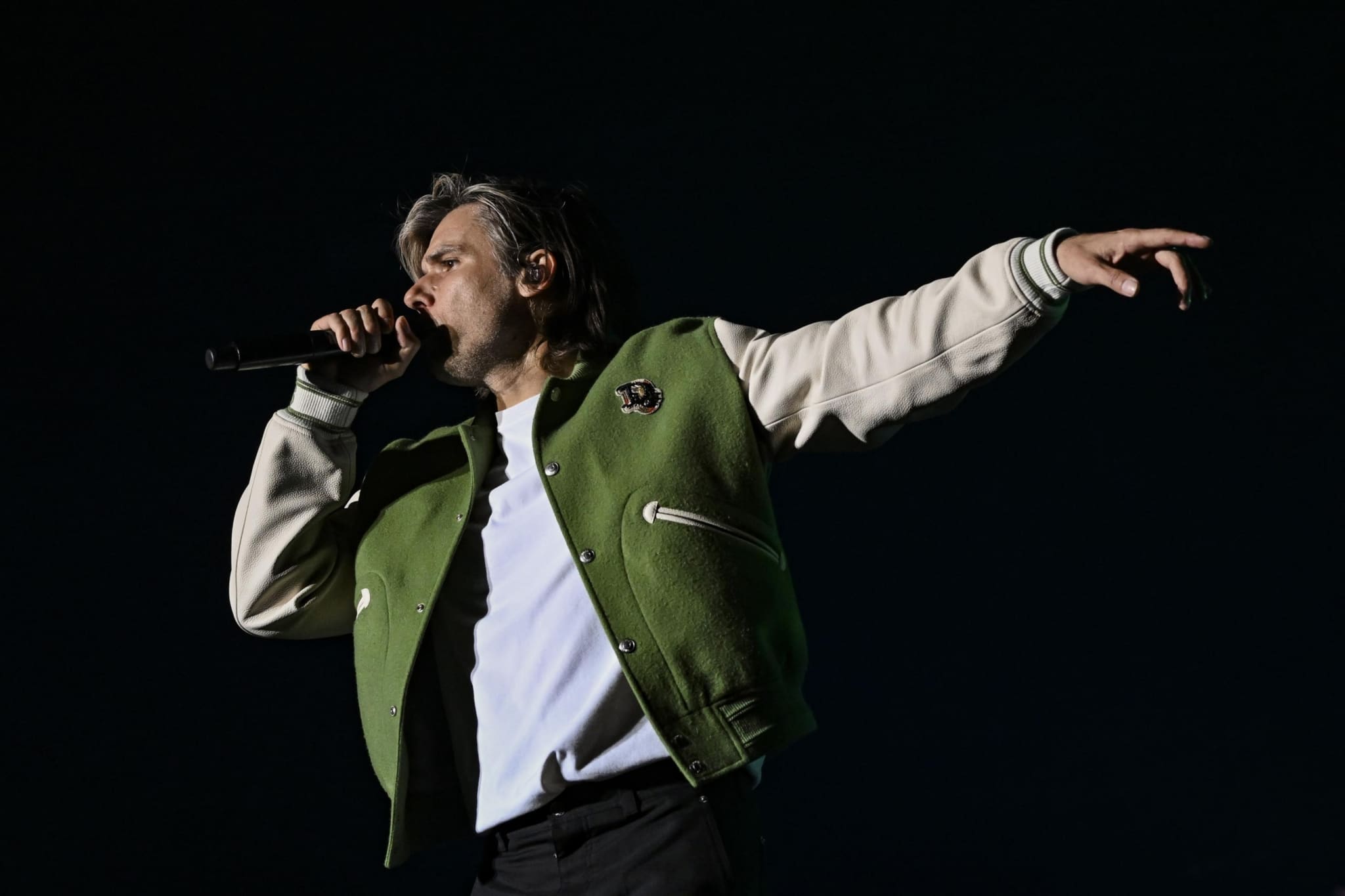 We love green&nbsp;: un grand festival peut-il être écolo&nbsp;?