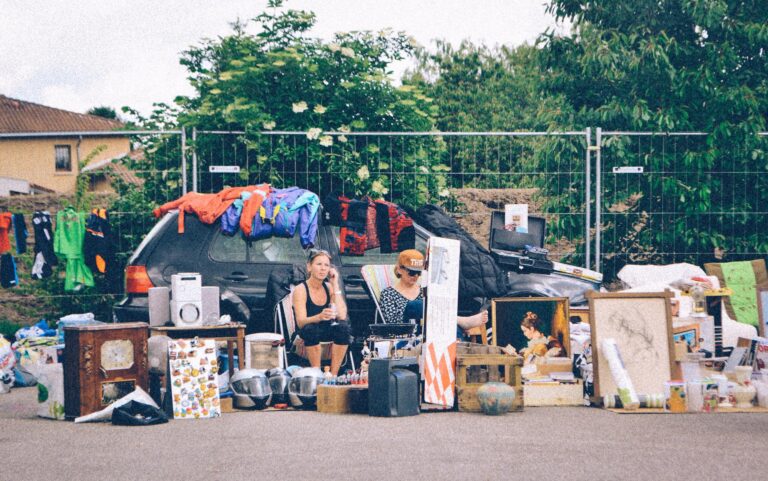 30% d’objets en moins, 60% d’espace en plus : quand l’Ademe fait le tri dans nos maisons