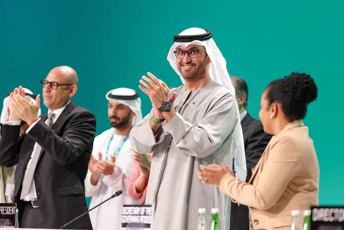 COP28 : un accord «historique» sur les énergies fossiles, mais pour qui ?