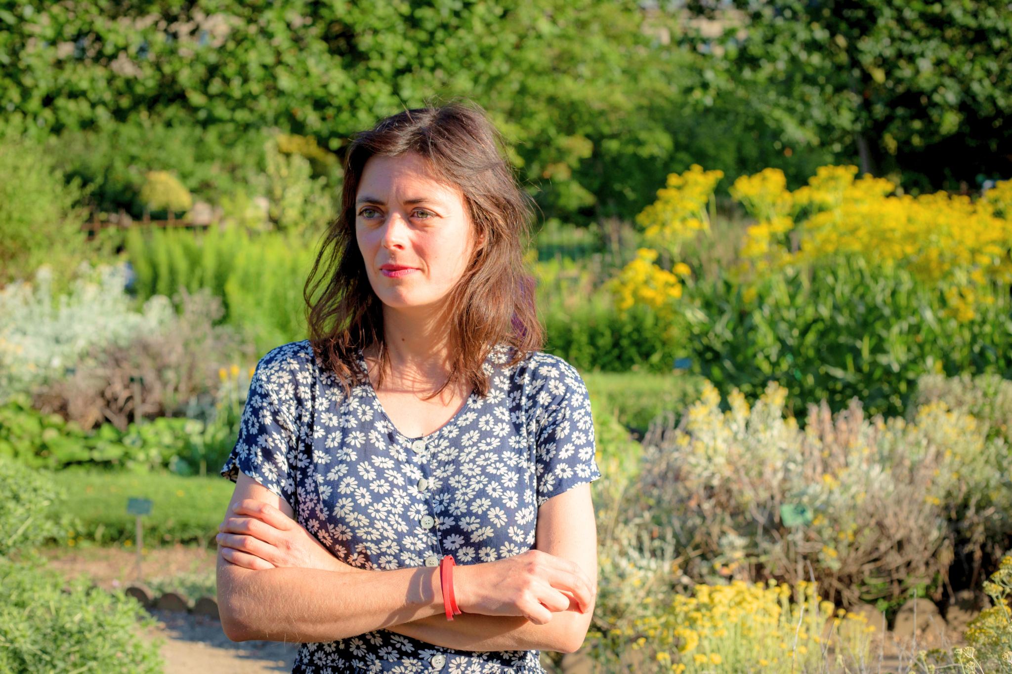 Inès Léraud : «On a forcé les paysans à arracher leurs arbres et à utiliser des pratiques intensives, et aujourd’hui on leur demande de devenir écologistes»