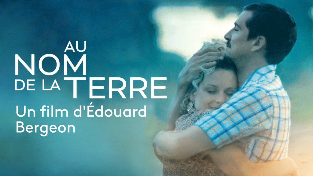 Au nom du père et de la Terre