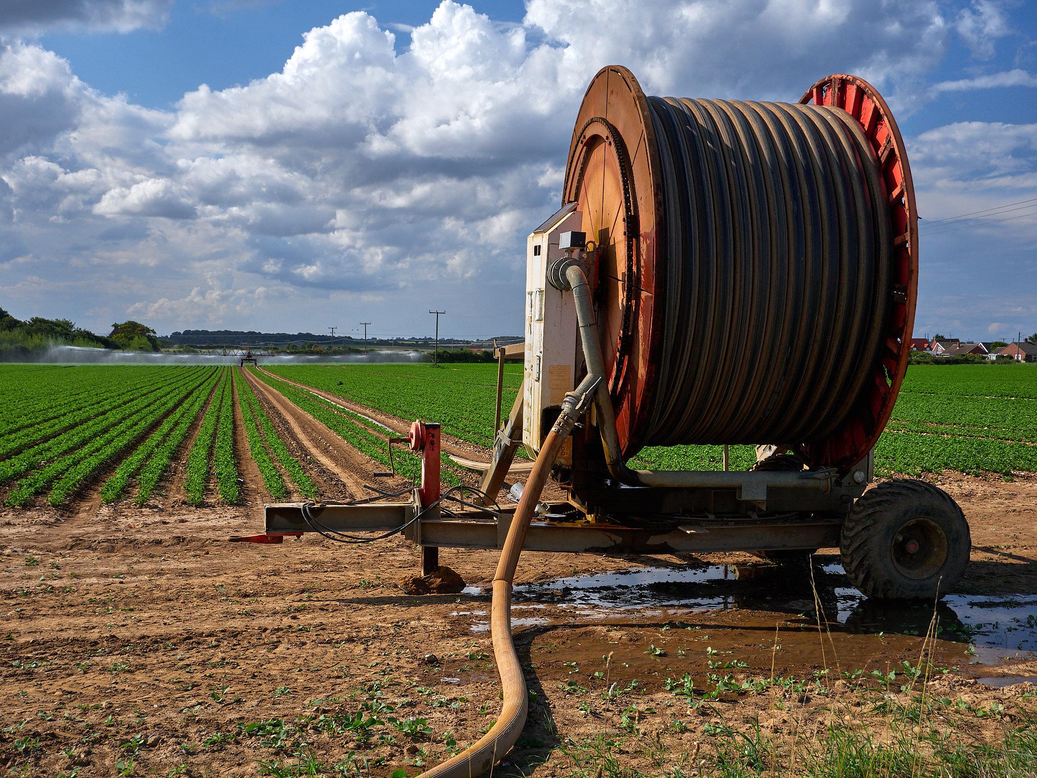 Vient-on de franchir une sixième limite planétaire ?