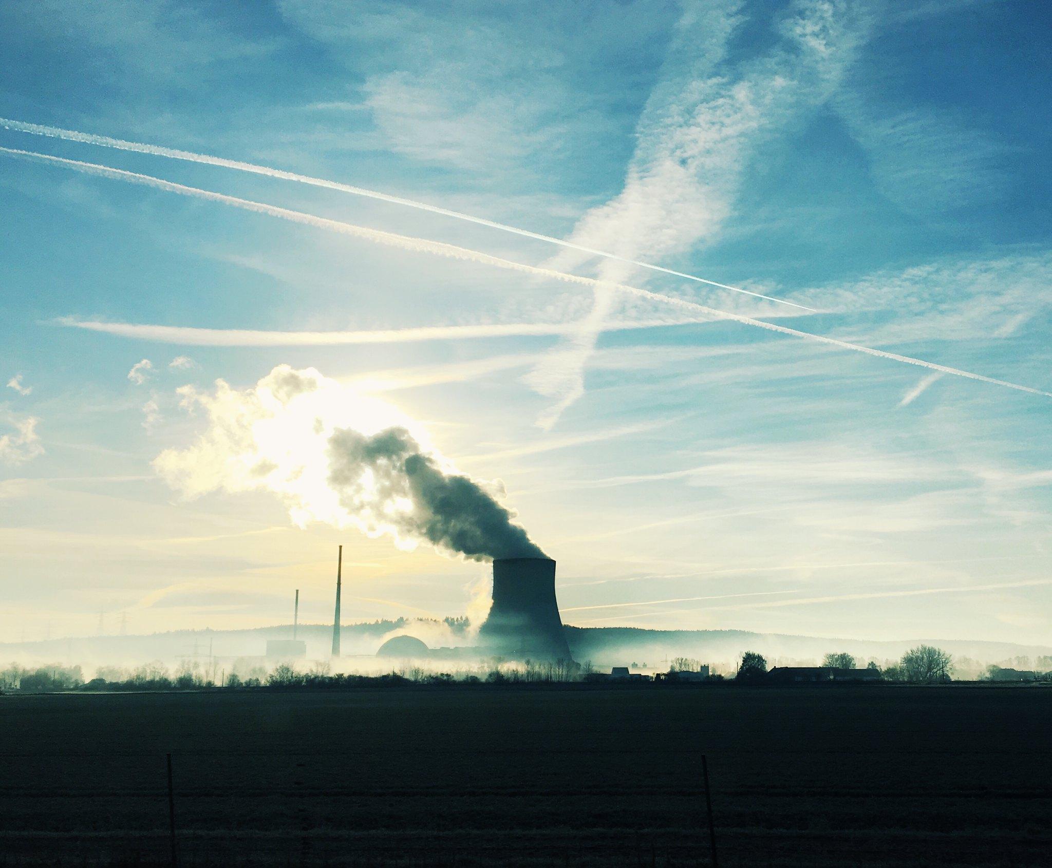 L’Allemagne ferme ses dernières centrales nucléaires : et maintenant ?