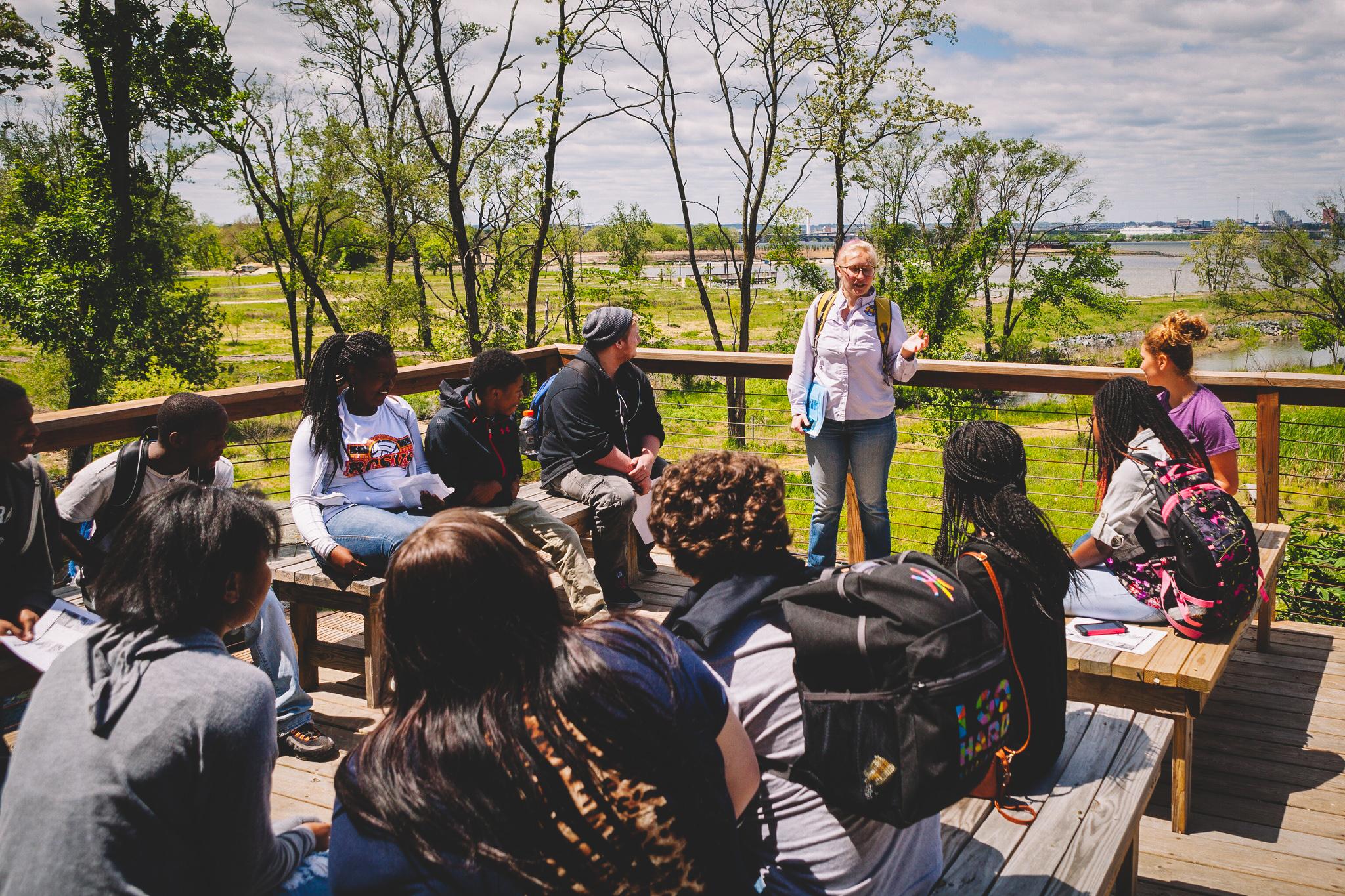 Un Mooc pour mieux comprendre la biodiversité et apprendre à la préserver