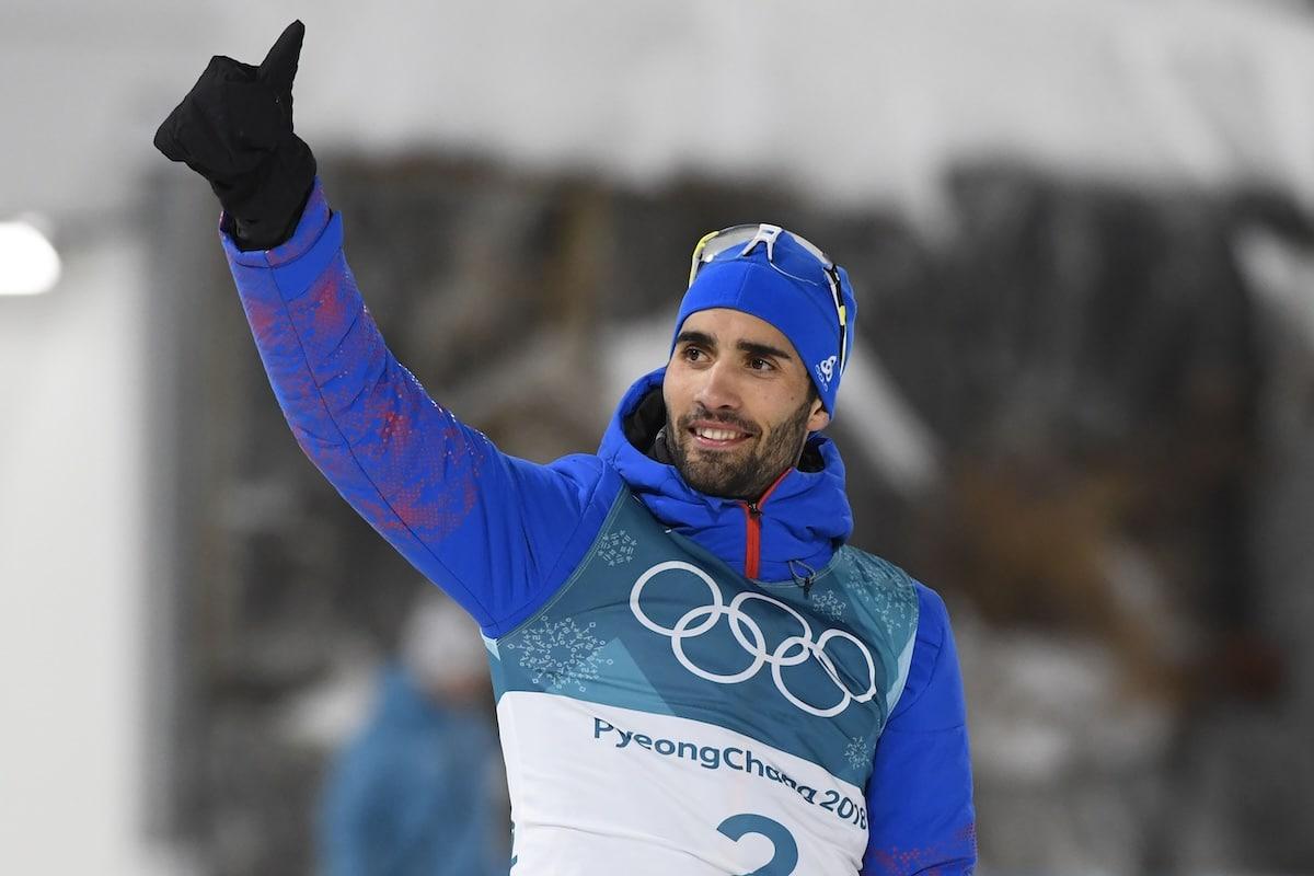 JO d’hiver 2030 : la star du biathlon Martin Fourcade renonce à présider le comité d’organisation pour des raisons écologiques