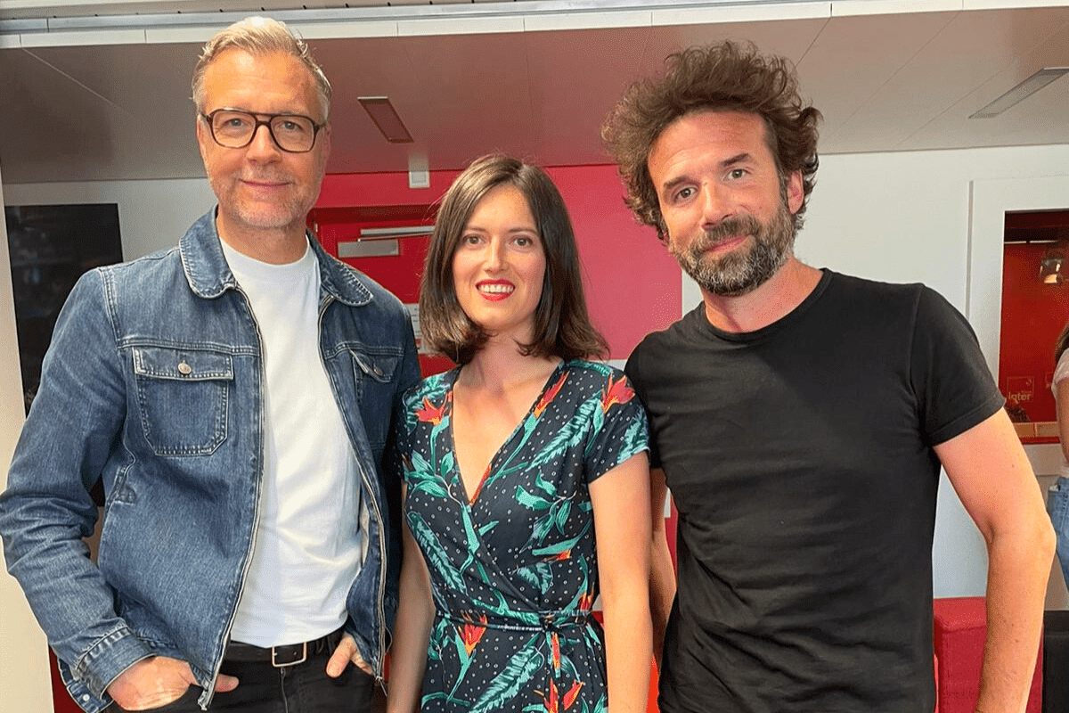 Sur France inter, l&rsquo;émission écolo la Terre au carré est amputée… et Vert est évincé
